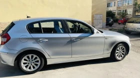 BMW 120, снимка 8