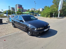 BMW 525, снимка 2