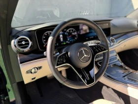 Mercedes-Benz E 450 4MATIC BURMESTER | Mobile.bg    12