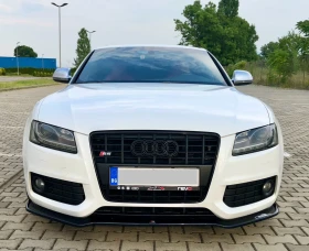 Audi S5 4.2 FSI, снимка 1