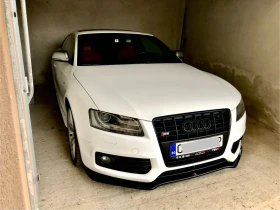 Audi S5 4.2 FSI, снимка 4