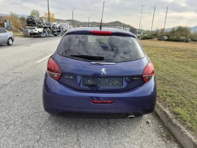 Peugeot 208 GT line  | Mobile.bg    4