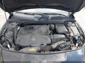 Mercedes-Benz CLA 250 4MATIC |   |  !!! | Mobile.bg    12