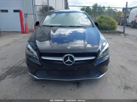 Mercedes-Benz CLA 250 4MATIC |   |  !!! | Mobile.bg    3