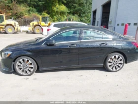 Mercedes-Benz CLA 250 4MATIC |   |  !!! | Mobile.bg    15