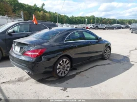 Mercedes-Benz CLA 250 4MATIC |   |  !!! | Mobile.bg    7