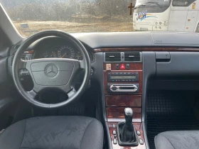 Mercedes-Benz E 250 ELEGANCE, снимка 9