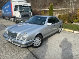 Mercedes-Benz E 250 ELEGANCE, снимка 1