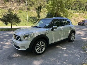 Mini Countryman 1.6D ALL4 - [3] 