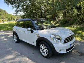 Mini Countryman 1.6D ALL4 - [1] 