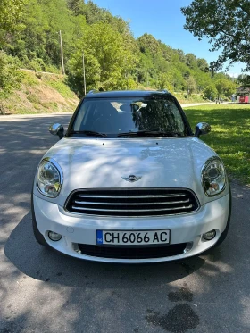 Mini Countryman 1.6D ALL4 - [5] 