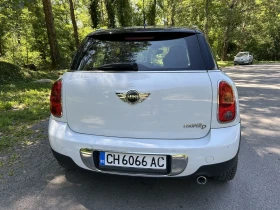 Mini Countryman 1.6D ALL4 - [4] 