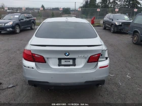 BMW 535 2014 BMW 535I M-PACK, снимка 5