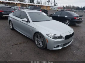 BMW 535 2014 BMW 535I M-PACK, снимка 3