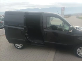 Fiat Doblo 1.6D автоматик, снимка 7