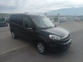 Fiat Doblo 1.6D автоматик, снимка 1