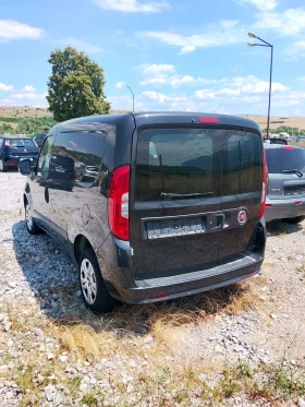 Обява за продажба на Fiat Doblo 1.6D автоматик ~11 800 лв. - изображение 2