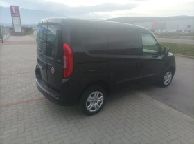 Fiat Doblo 1.6D автоматик, снимка 4