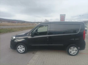 Fiat Doblo 1.6D автоматик, снимка 2