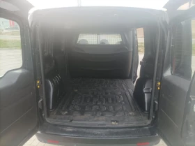 Fiat Doblo 1.6D автоматик, снимка 8