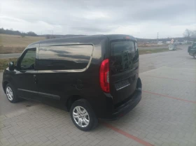 Fiat Doblo 1.6D автоматик, снимка 6