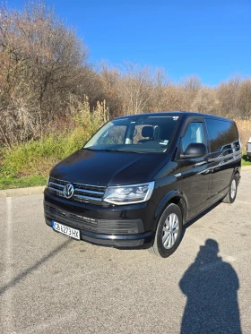 VW Multivan, снимка 2