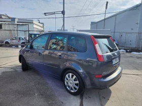 Ford C-max АВТОМАТИК , снимка 2