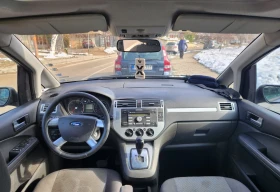 Ford C-max АВТОМАТИК , снимка 5