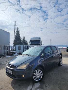 Ford C-max АВТОМАТИК , снимка 1