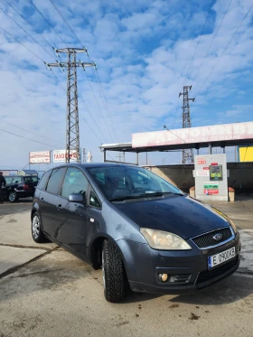 Ford C-max АВТОМАТИК , снимка 3