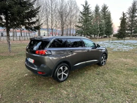 Peugeot 5008 1.6 HDi, снимка 5