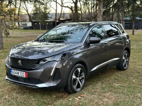 Peugeot 5008 1.6 HDi, снимка 1