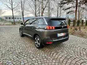 Peugeot 5008 1.6 HDi, снимка 4