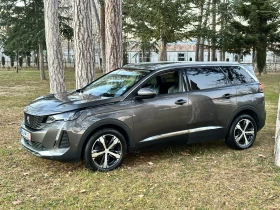 Peugeot 5008 1.6 HDi, снимка 3