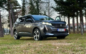 Peugeot 5008 1.6 HDi, снимка 2