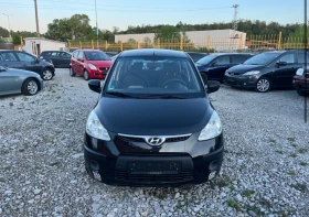 Hyundai I10 1.2-78кс, Клима, снимка 5