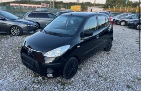 Hyundai I10 1.2-78кс, Клима, снимка 3