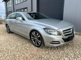 Mercedes-Benz CLS 350 shootingbrake 2013 airmatic  | Mobile.bg    3