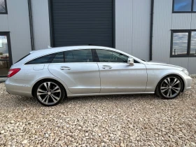 Mercedes-Benz CLS 350 shootingbrake 2013 airmatic  | Mobile.bg    4