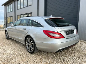 Mercedes-Benz CLS 350 shootingbrake 2013 airmatic  | Mobile.bg    6