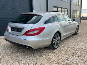 Mercedes-Benz CLS 350 shootingbrake 2013 airmatic  | Mobile.bg    8