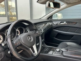 Mercedes-Benz CLS 350 shootingbrake 2013 airmatic  | Mobile.bg    10