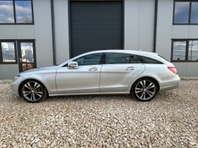 Mercedes-Benz CLS 350 shootingbrake 2013 airmatic  | Mobile.bg    5