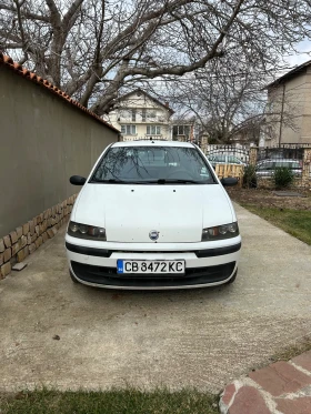 Fiat Punto, снимка 4