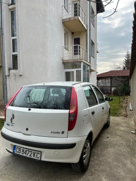 Fiat Punto, снимка 5