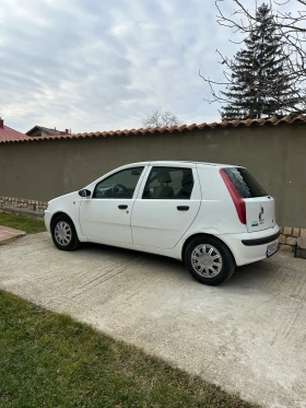 Fiat Punto, снимка 2