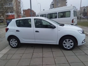 Dacia Sandero 0.9 TCe-LPG, снимка 2