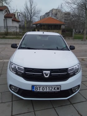 Dacia Sandero 0.9 TCe-LPG, снимка 3