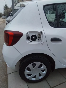 Dacia Sandero 0.9 TCe-LPG, снимка 5