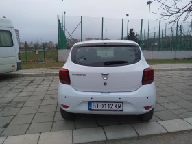 Dacia Sandero 0.9 TCe-LPG, снимка 4